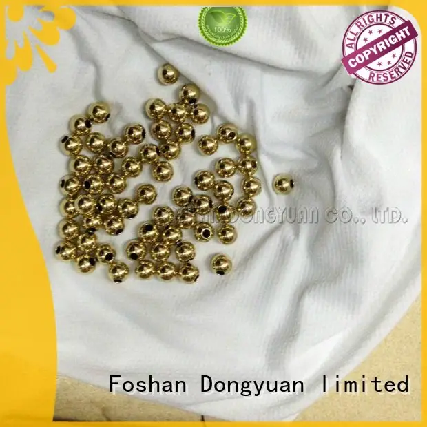 DONGYUAN copper decorative copper balls supplier for street 1