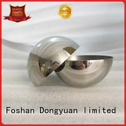 DONGYUAN 400mm bath bomb molds diy for sale for park 1