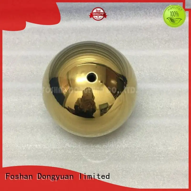 DONGYUAN plated cheap steel balls suppliers for square 1