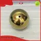 DONGYUAN plated cheap steel balls suppliers for square 1