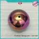DONGYUAN plated big metal ball suppliers for square 1