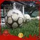 decorative metal giraffe garden sculpture fish inquire now for park 1