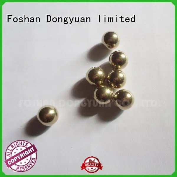 solid brass sphere hemispheres wholesale for plaza 1