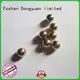 solid brass sphere hemispheres wholesale for plaza 1
