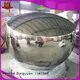 DONGYUAN large large hollow steel spheres factory price for indoor 1