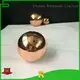 DONGYUAN 550mm 12mm steel balls directly sale for park 1
