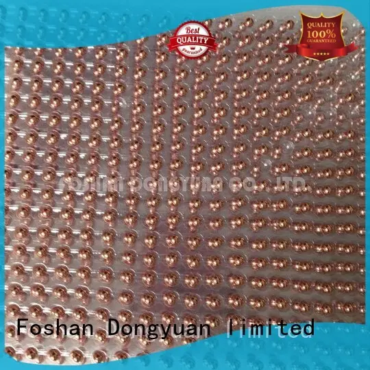 DONGYUAN small pure copper balls factory price for square 1