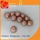 DONGYUAN seamless copper beads supplier for plaza 1