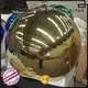 DONGYUAN plated stainless steel hollow balls personalized for square 1
