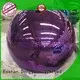 gazing cheap steel balls feet personalized for outdoor 1