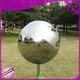 DONGYUAN 700mm large hollow metal balls directly sale for livingroom 1