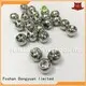 DONGYUAN ben wa balls surgical stainless steel polished outdoor balldecorative sandblasted28 1