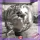 large large metal art champagne with good price for street 1