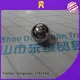 hollow 6MM to 300MM metal hollow balls holes suppliers for outdoor 1
