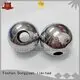 DONGYUAN rod 6MM to 300MM metal hollow balls for sale for park 1
