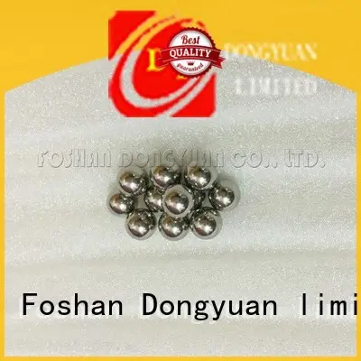 finished 6MM to 300MM metal hollow balls threaded customized for park 1