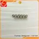 DONGYUAN hollow 6MM to 300MM metal hollow balls for sale for plaza 1
