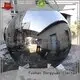 DONGYUAN decorative 300MM to 3000MM metal hollow balls customized for indoor 1