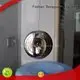 DONGYUAN polished 6MM to 300MM metal hollow balls manufacturers for street 1
