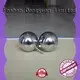 DONGYUAN hollow 6MM to 300MM metal hollow balls suppliers for park 1