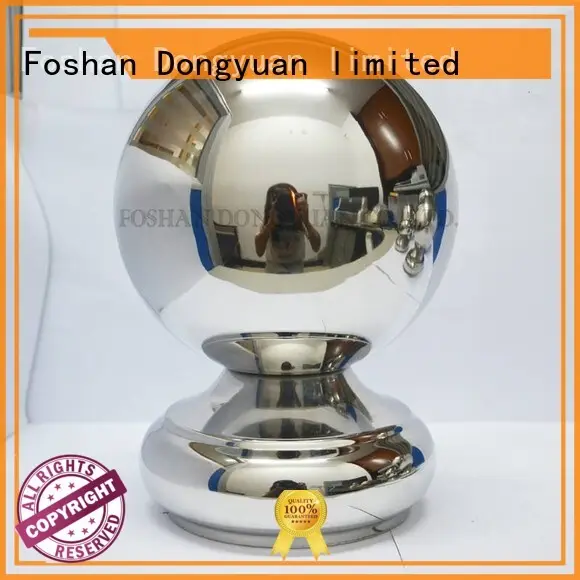 DONGYUAN stainless black accessories jewelry wholesale for livingroom 1