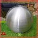 decorative chinese metal balls 80mm suppliers for hallway 1
