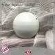 DONGYUAN painted 20mm steel ball personalized for square 1