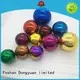 DONGYUAN golden 20mm steel ball for business for plaza 1