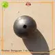 DONGYUAN ben wa balls surgical stainless steel polished outdoor balldecorative sandblasted33 1