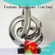 New junk metal art drop factory for park 1