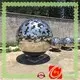 DONGYUAN ben wa balls surgical stainless steel polished outdoor balldecorative sandblasted34 1