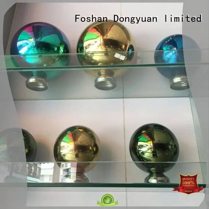 Top 16mm steel ball hemipshere suppliers for outdoor 1