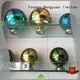 Top 16mm steel ball hemipshere suppliers for outdoor 1