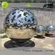 DONGYUAN ben wa balls surgical stainless steel polished outdoor balldecorative sandblasted35 1
