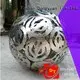 DONGYUAN red metal plant sculptures manufacturers for square 1