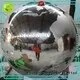 New steel garden spheres garden for business for hall 1