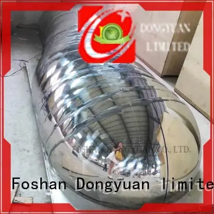 DONGYUAN ben wa balls surgical stainless steel polished outdoor balldecorative sandblasted36 1
