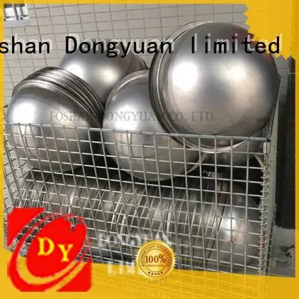 DONGYUAN ben wa balls surgical stainless steel polished outdoor balldecorative sandblasted38 1