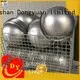 DONGYUAN ben wa balls surgical stainless steel polished outdoor balldecorative sandblasted38 1