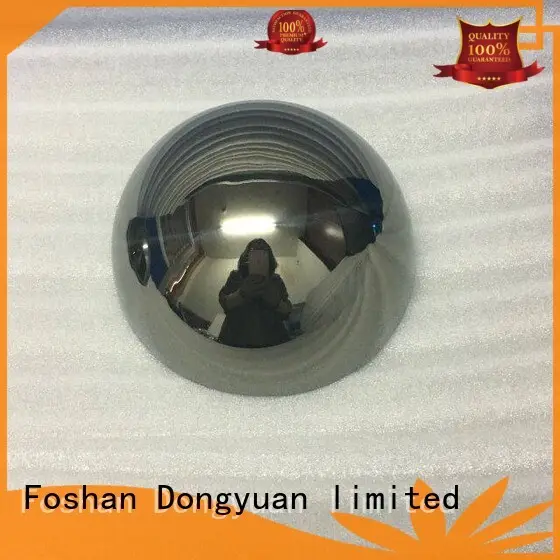 DONGYUAN Wholesale soap molds company for park 1
