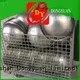DONGYUAN New molds for making bath bombs supply for square 1