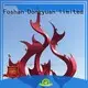 DONGYUAN Top metal garden sculptures birds for business for outdoor 1