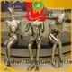 DONGYUAN symbol metal kitchen art supply for hallway 1