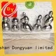 DONGYUAN Latest welded metal art suppliers for street 1