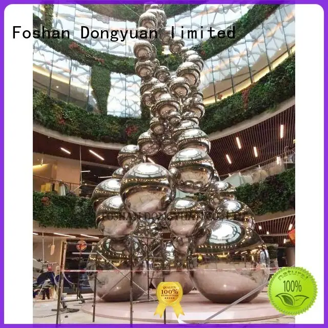 Best metal animal sculptures for the garden feet factory for outdoor 1