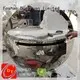 DONGYUAN stone horse metal art sculpture for business for street 1