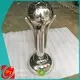 DONGYUAN counter abstract metal art suppliers for square 1