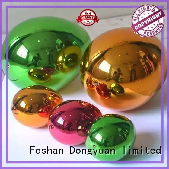 Latest ball stainless steel 200mm for business for street 1