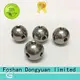 DONGYUAN Top Metal solid balls processing company for street 1