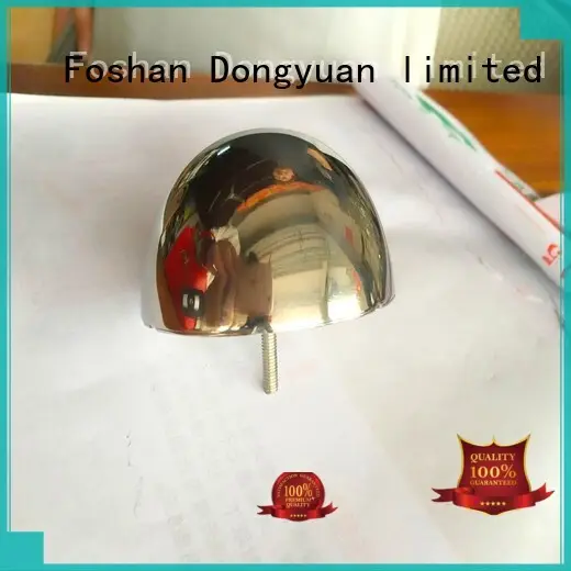 DONGYUAN base loose steel balls company for outdoor 1